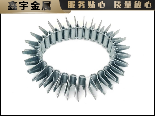 床網夾